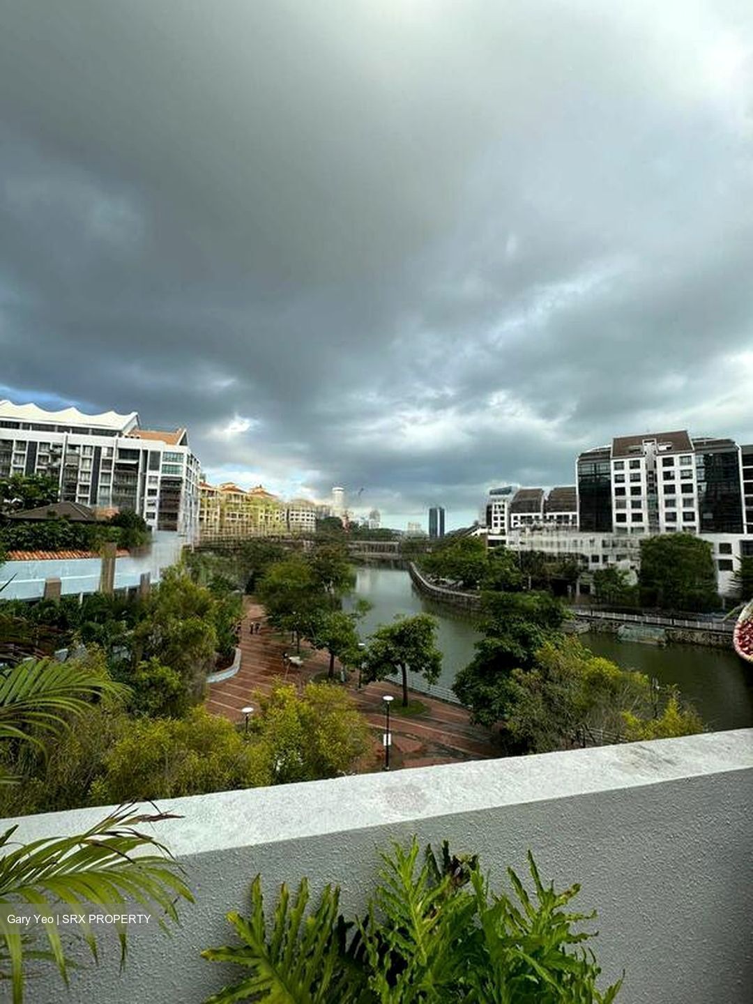 The Quayside (D9), Apartment #468423101